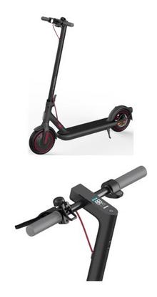 xiaomi electric scooter halfords