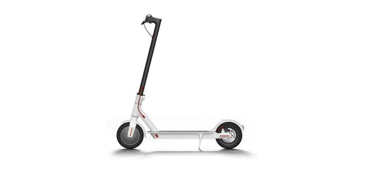 xiaomi electric scooter halfords