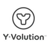 Yvolution logo