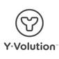 Yvolution logo