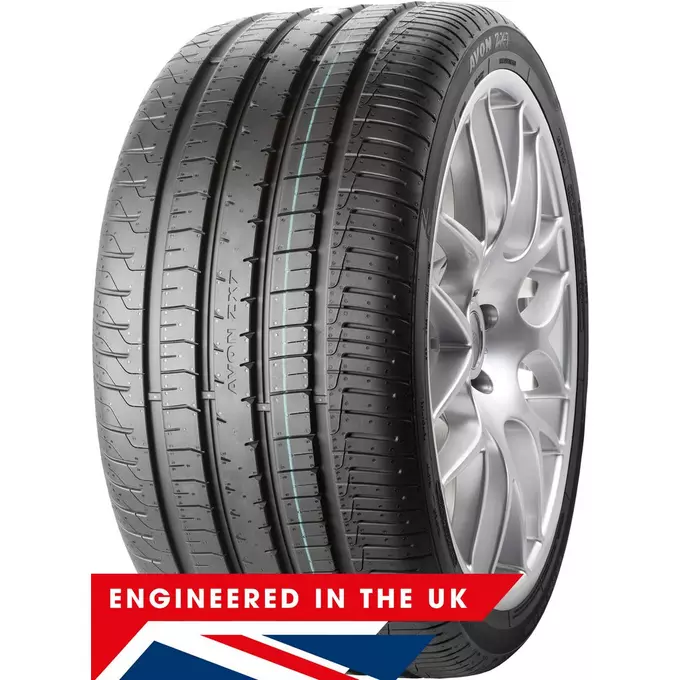 Buy Avon Tyres Online | Low Prices Buy Avon ZT7 Tyres at Halfords UK