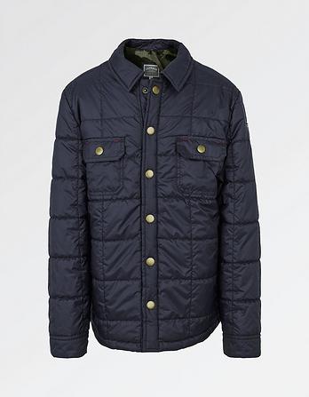 Boys | Clothing | Coats & Jackets | FatFace.com