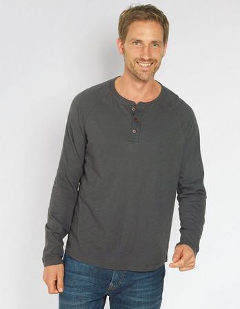 Men | Clothing | T-Shirts & Polos | FatFace.com