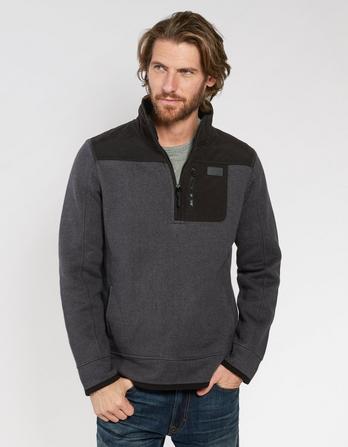 Men | Clothing | Sweatshirts & Hoodies | FatFace.com