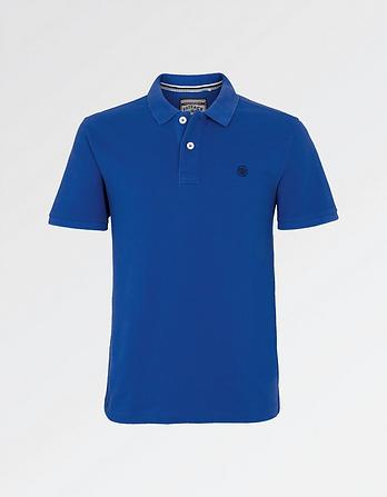 Men | Clothing | T-Shirts & Polos | FatFace.com