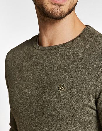 Men | Clothing | Sweaters | FatFace.com