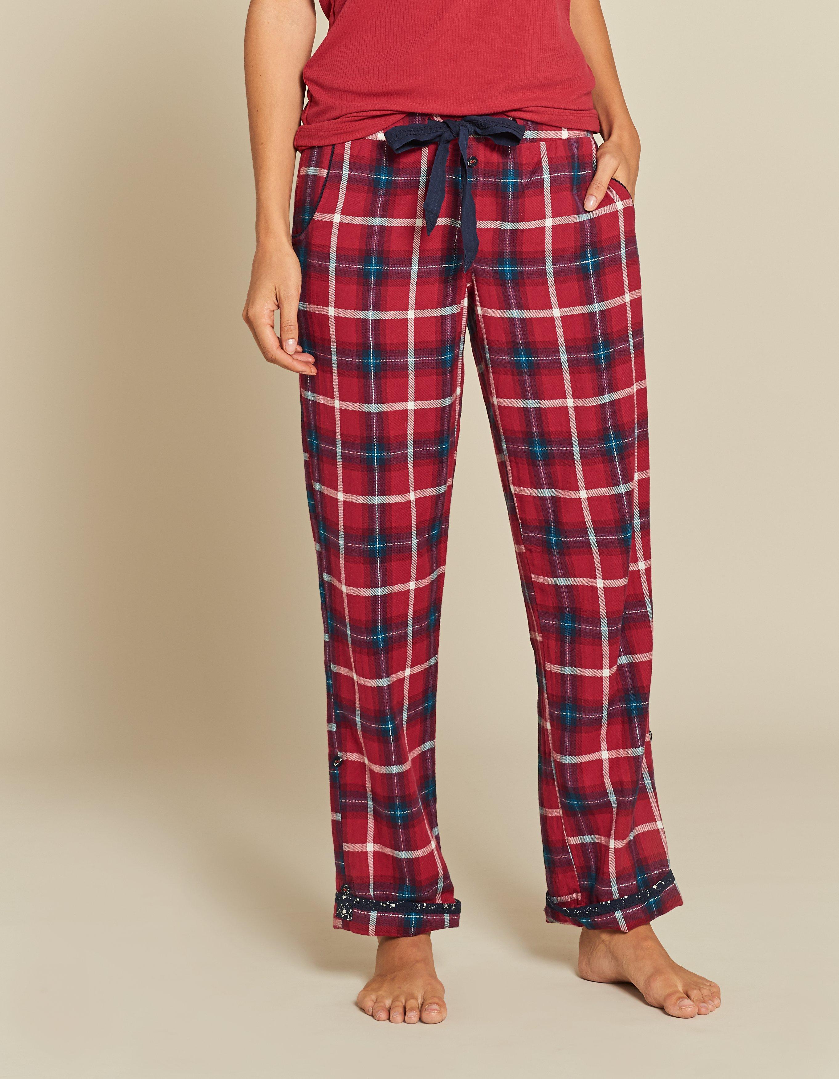 Women | Clothing | Nightwear & Pajamas | FatFace.com