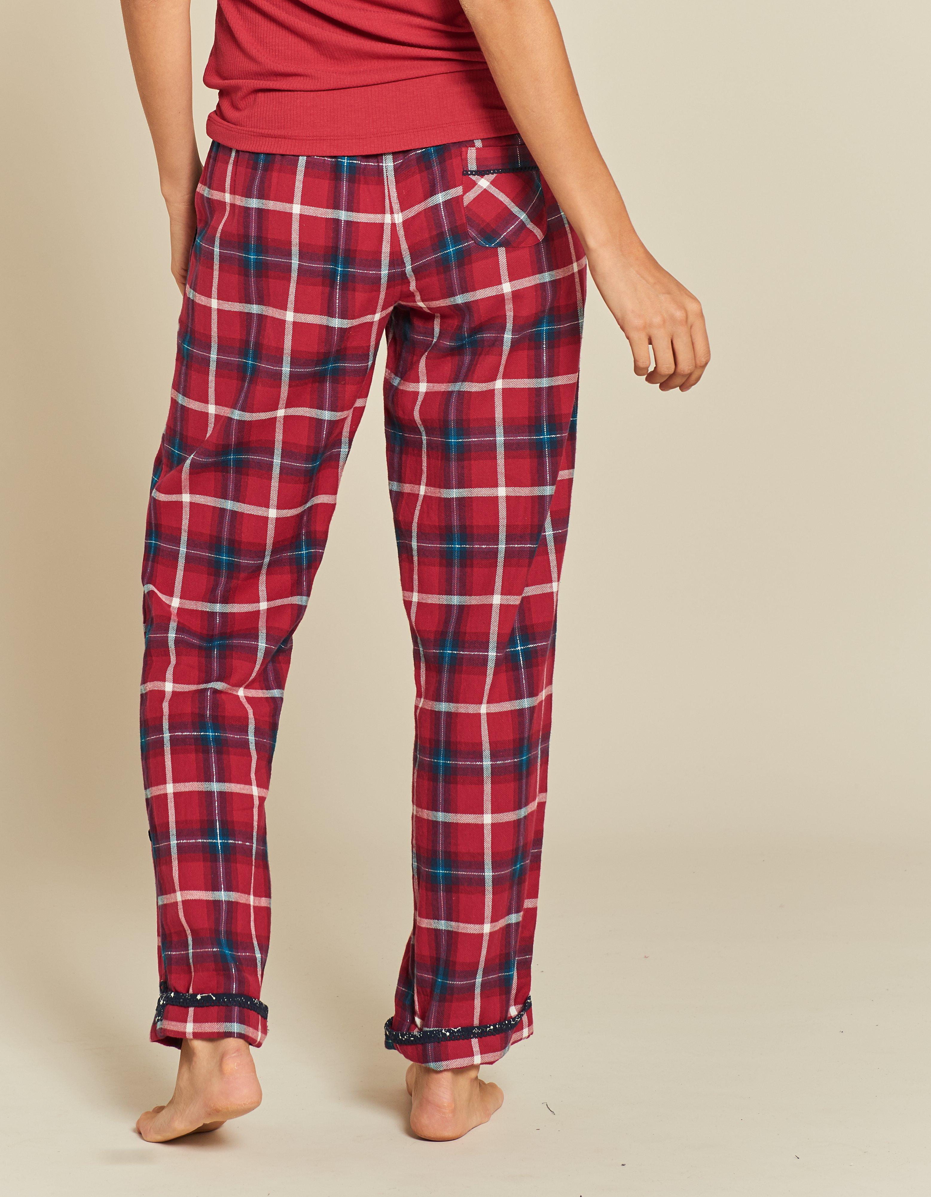 Women | Clothing | Nightwear & Pajamas | FatFace.com