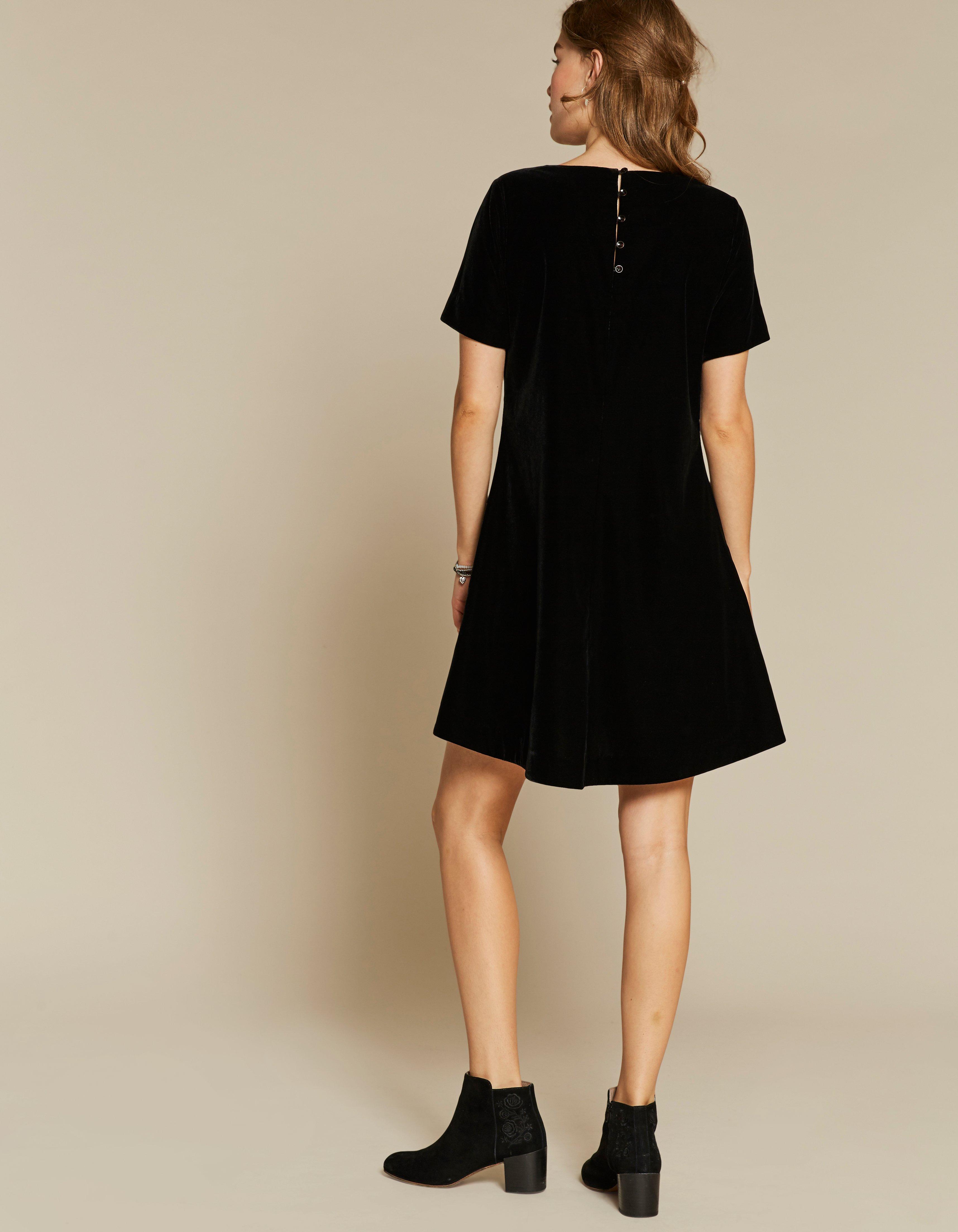 fatface simone dress