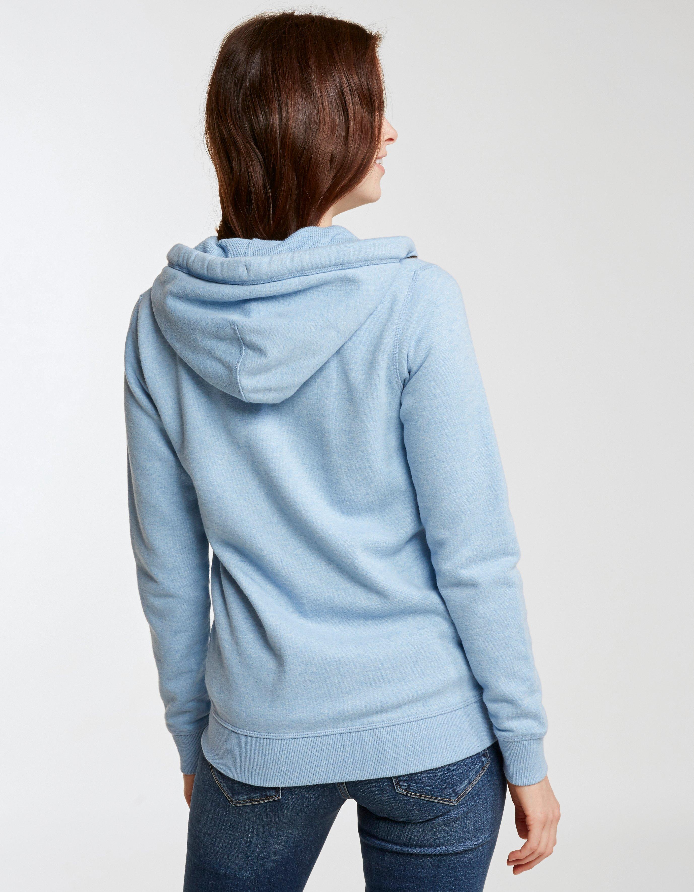 Women | Clothing | Sweatshirts & Hoodies | FatFace.com
