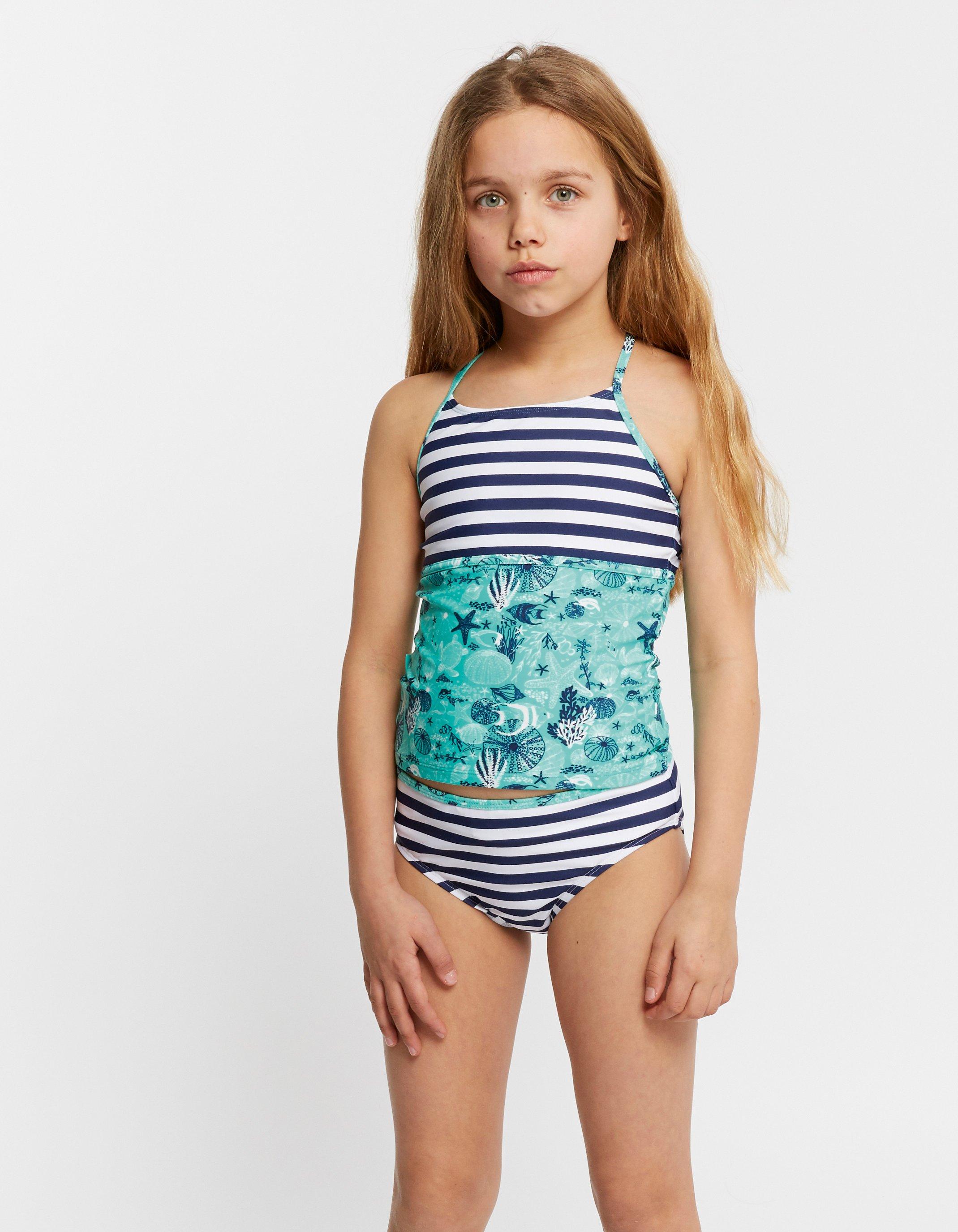 fatface swimming costumes