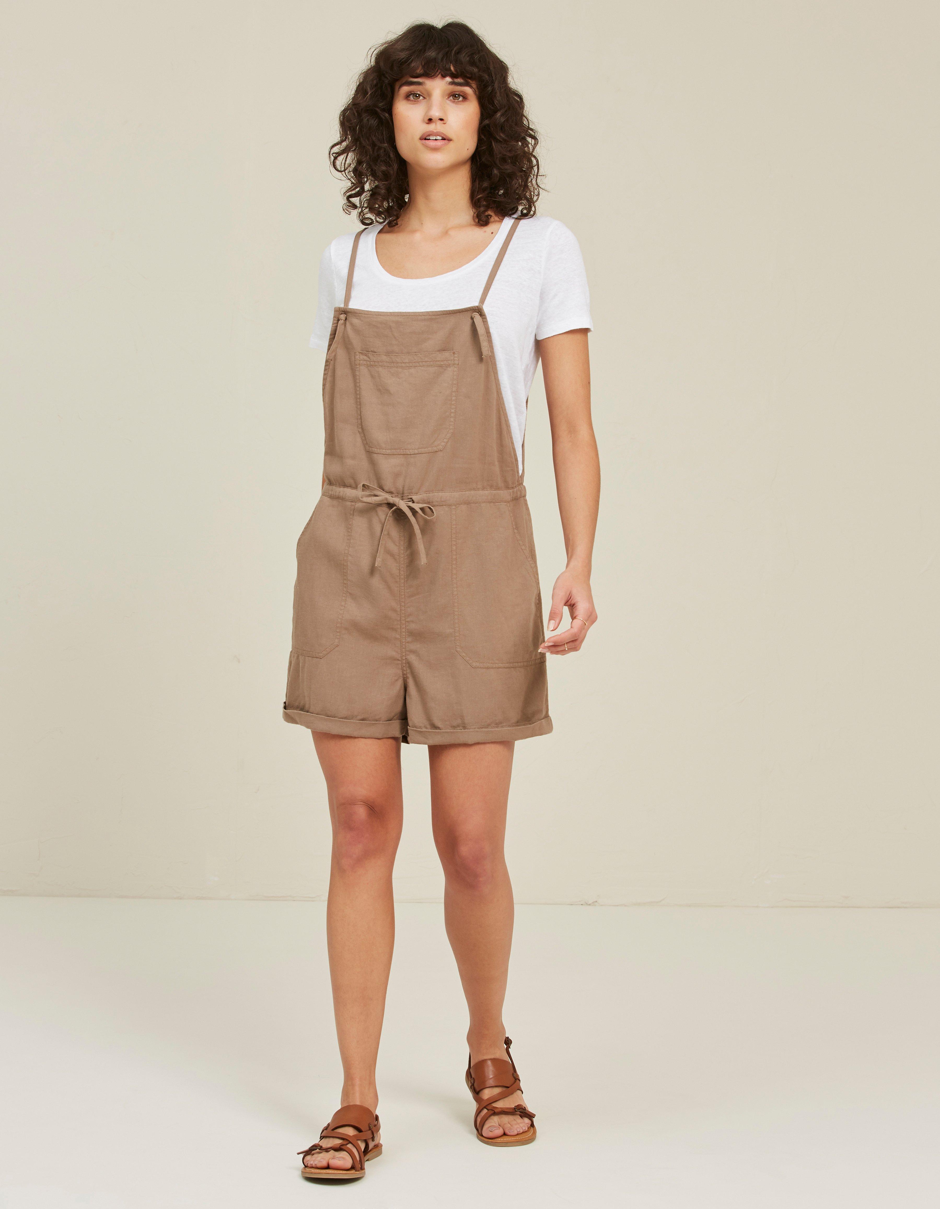 fatface playsuit