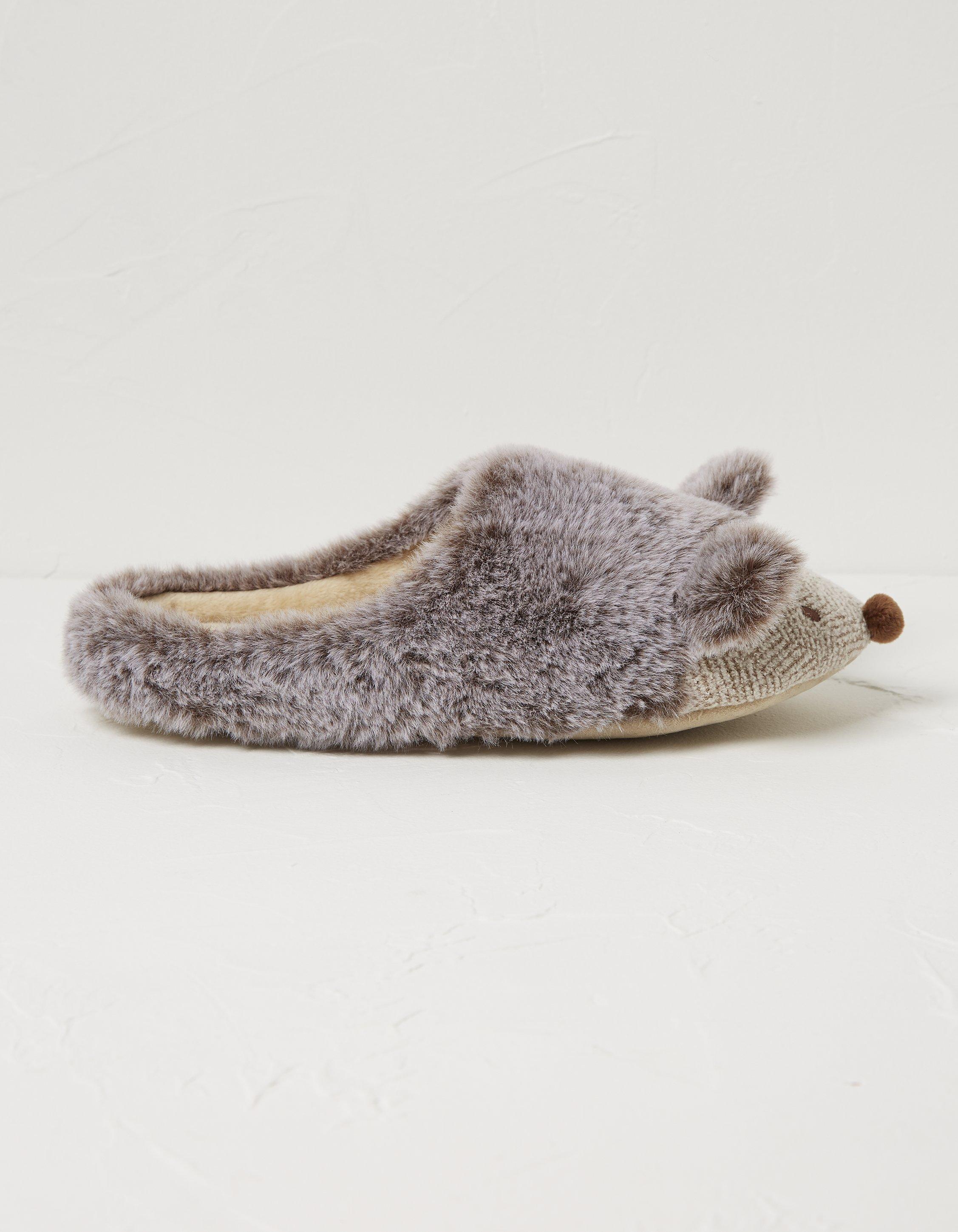 fat face womens slippers