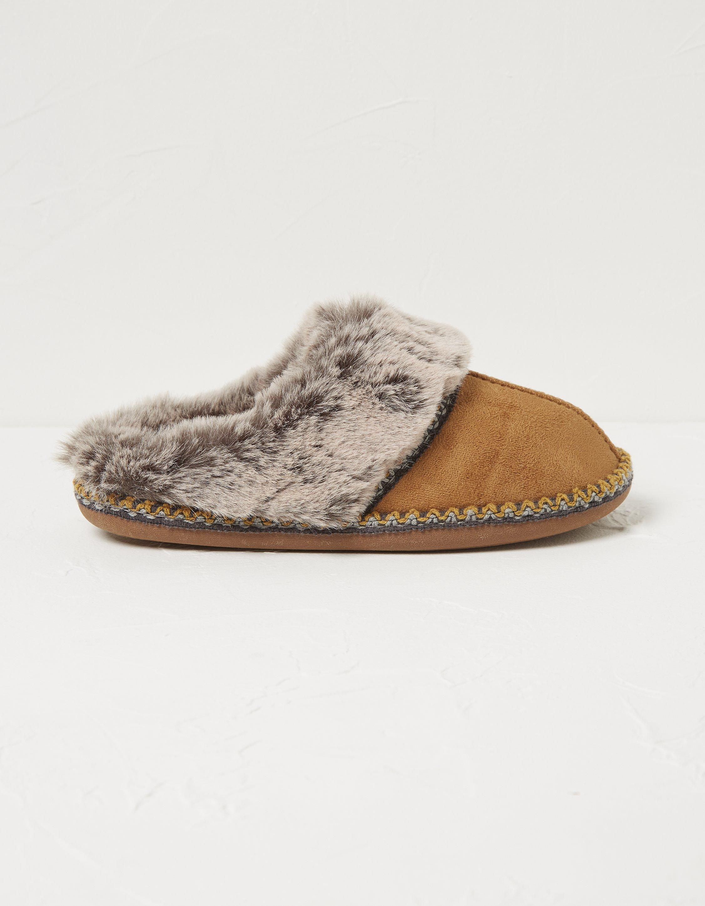 fatface womens slippers