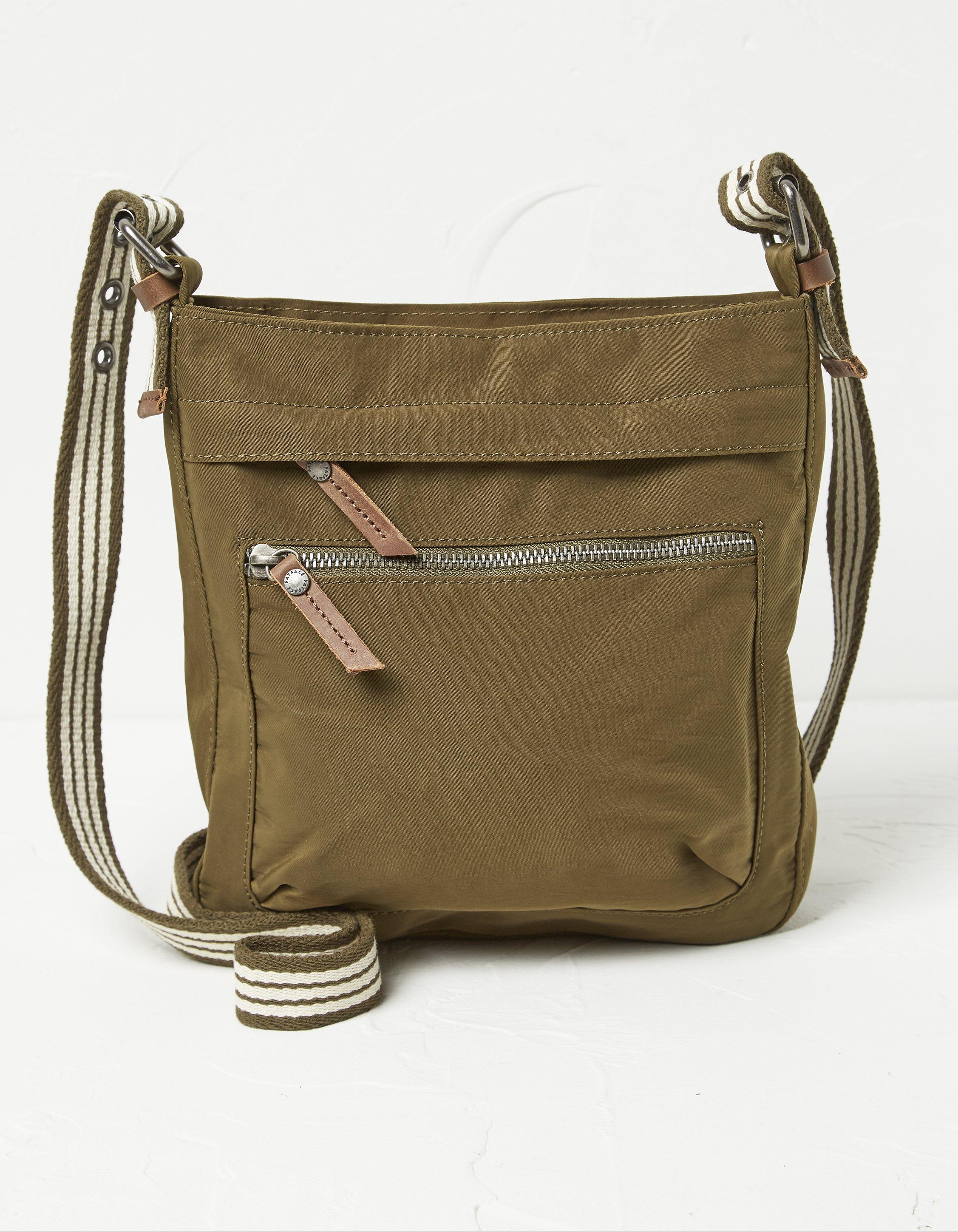 fatface crossbody bag