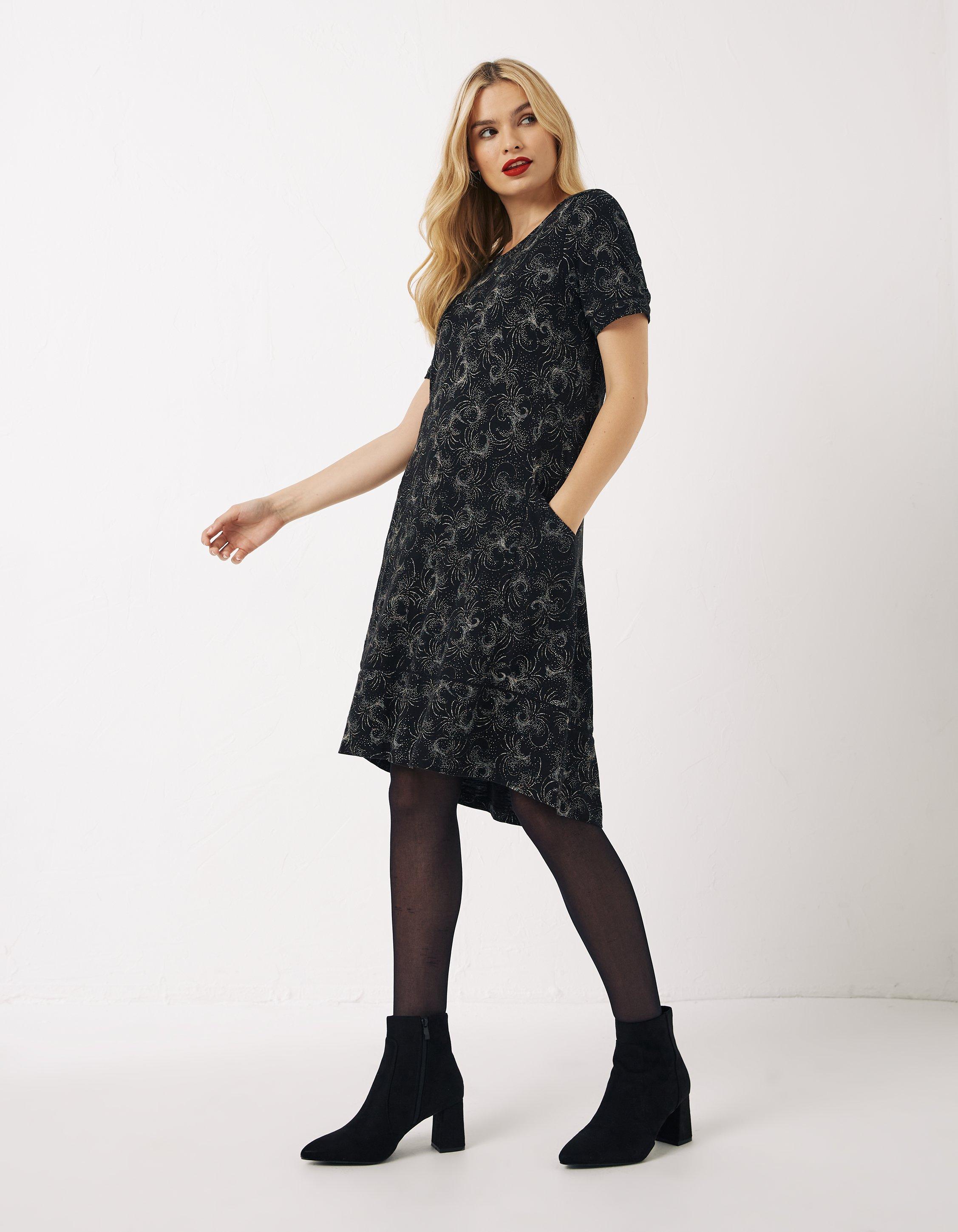 fatface simone dress