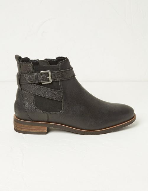 Arden Ankle Boots
