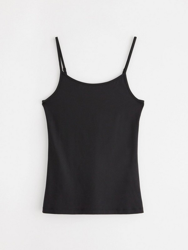 Black top