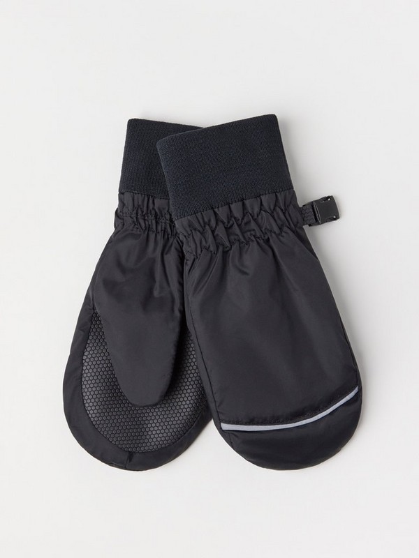 Waterproof mittens
