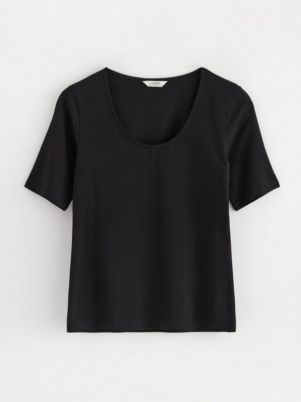 Short Sleeve Top