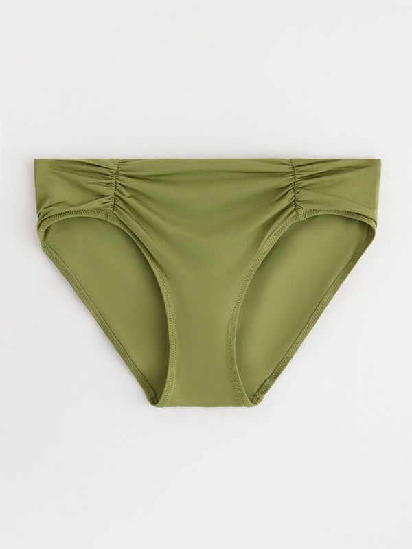 Bikini bottoms