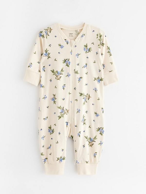 Light White pyjama