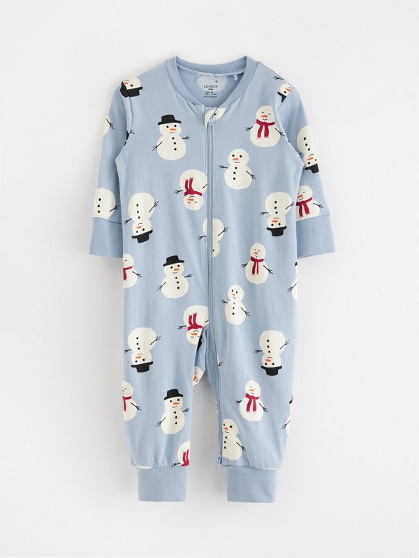 Pyjamas