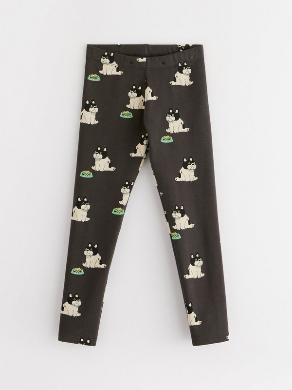Offblack leggings