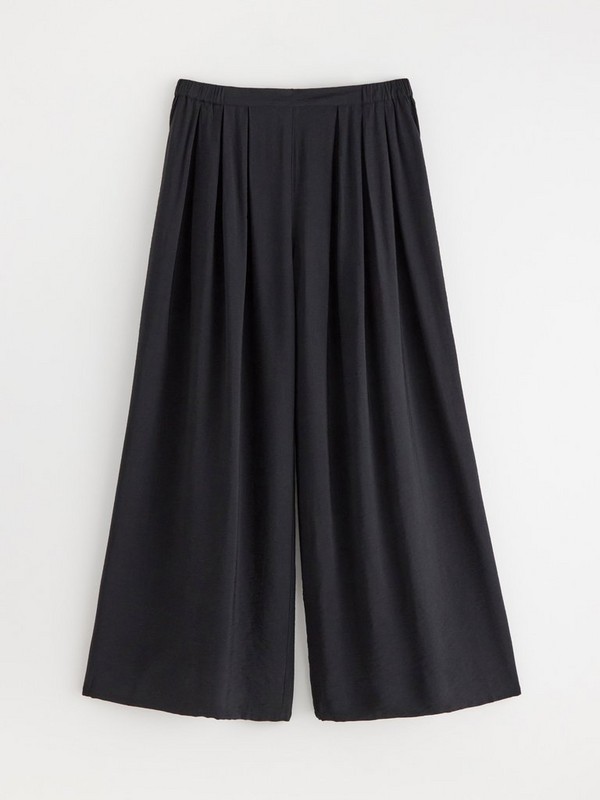 Black pants