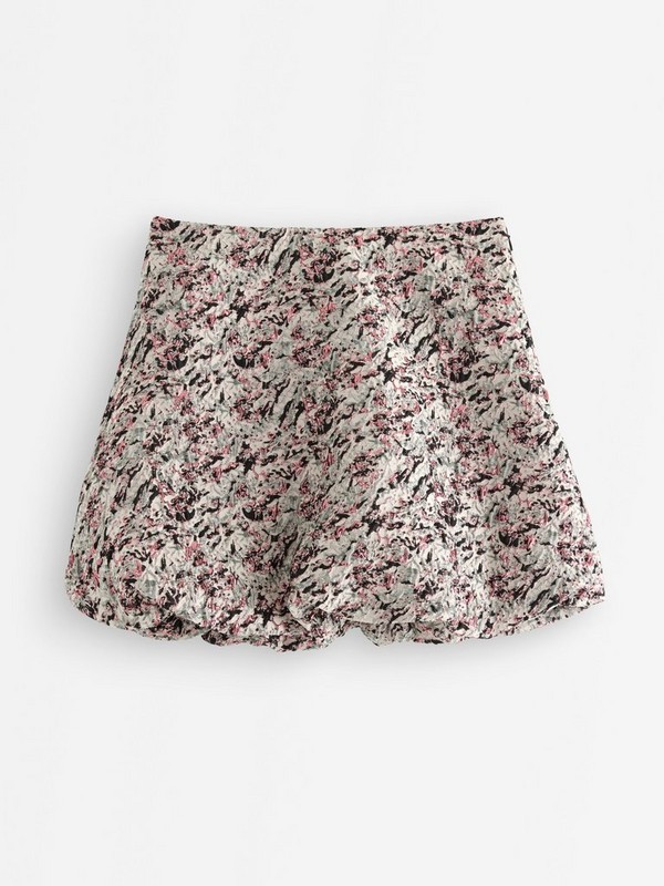 Mini skirt