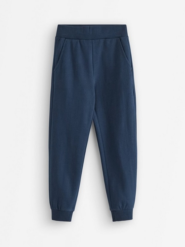 Joggers brushed inside
