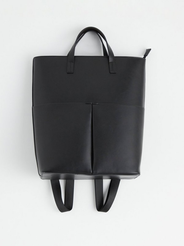 Laptop bag backpack
