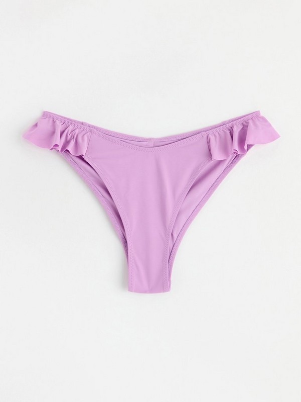Brazilian bikini bottoms