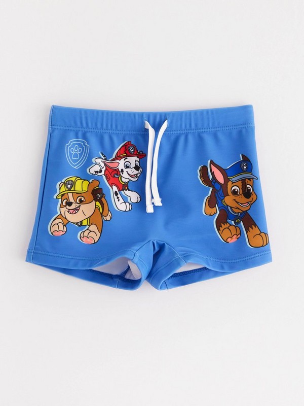Paw Patrol Swim Shorts