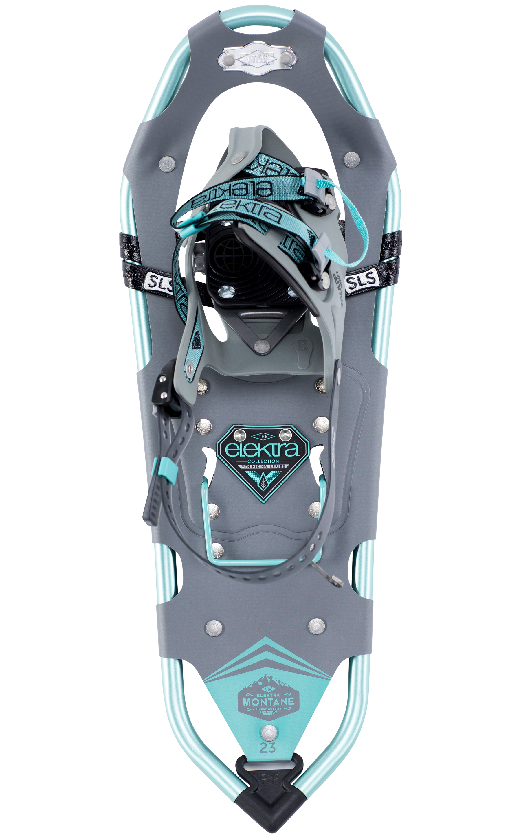 Raquettes A Neige Atlas Snowshoes 2018 2019