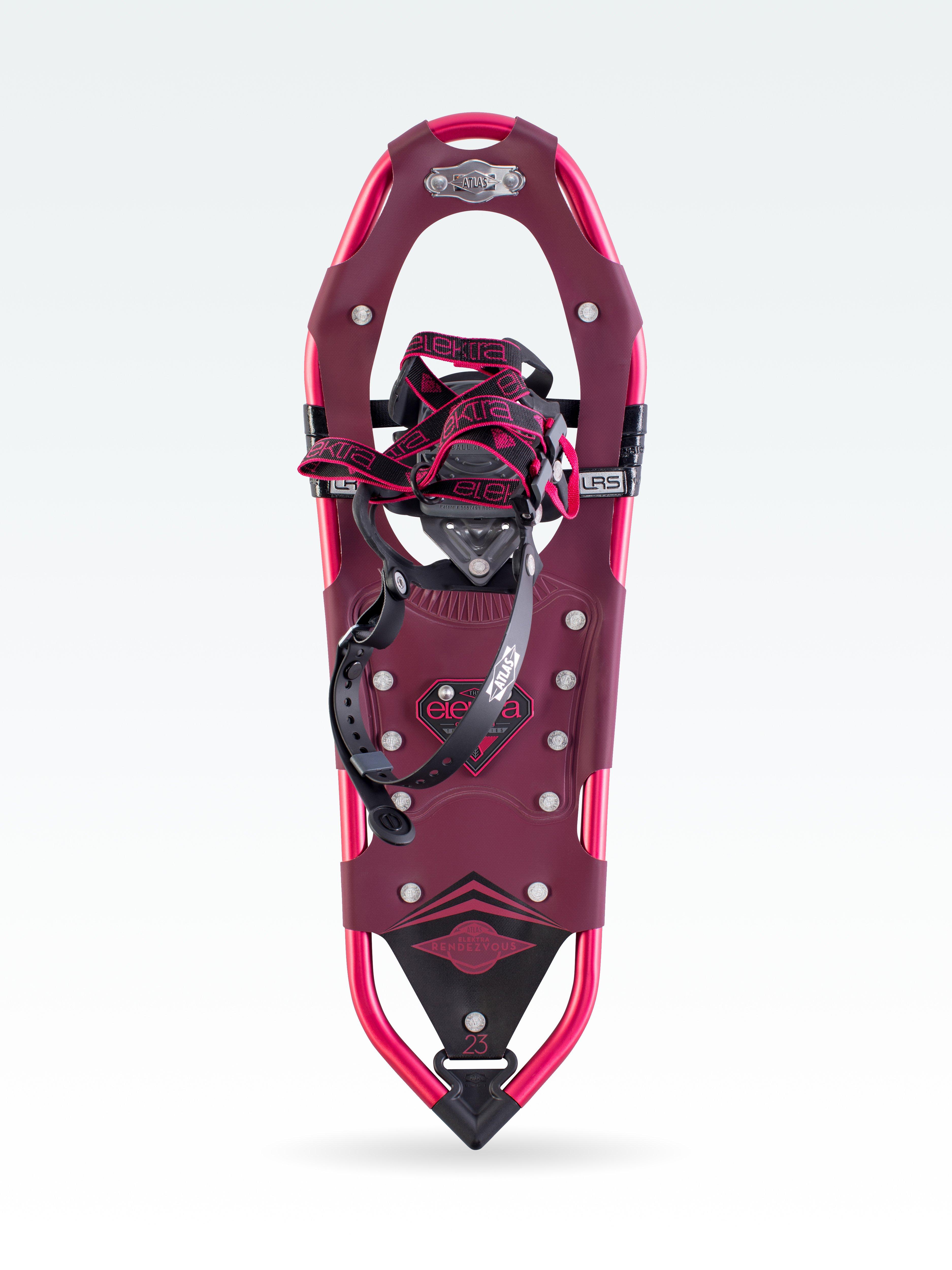 colorado atlas shoes