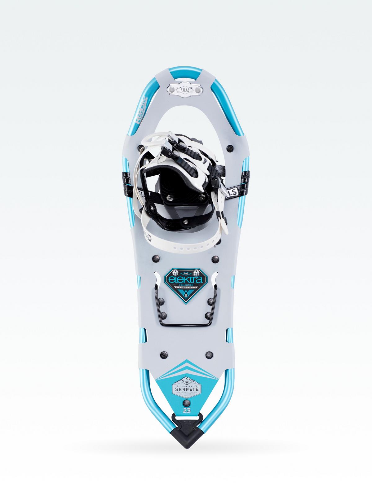 Elektra Serrate Atlas Snow Shoe Company