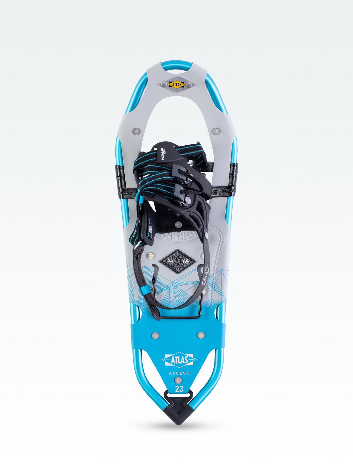 Access Women S Snowshoes Atlas Snow Shoe Company