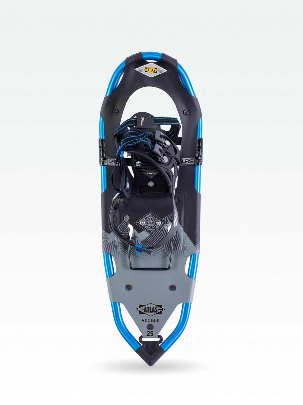 Atlas Access Men's Snowshoes 2021 | Atlas Snow-Shoe Company