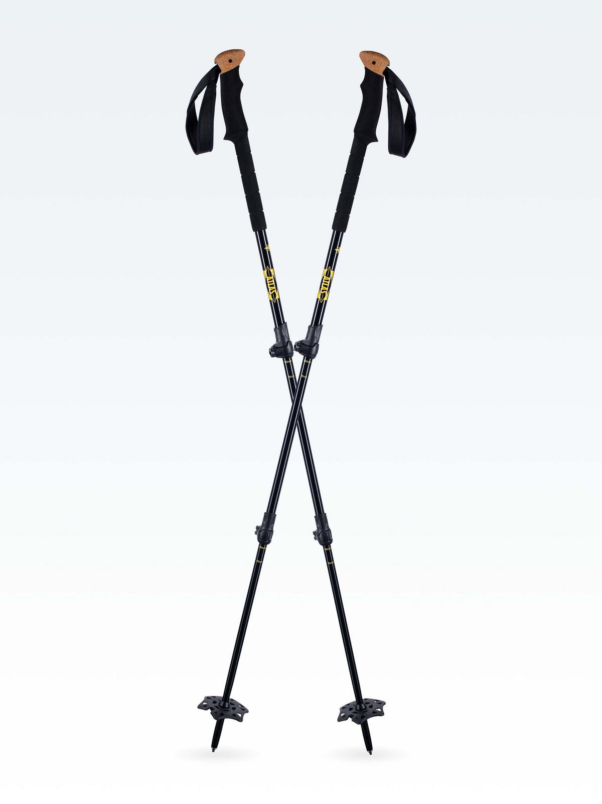 The Best Trekking Poles for 2024