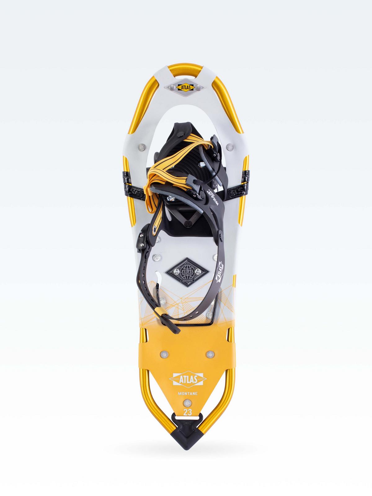 Atlas elektra snowshoes sale