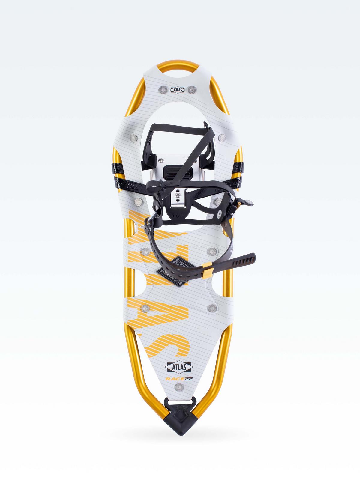 Atlas Race Snowshoes 2024 | Atlas Snow-Shoe Company