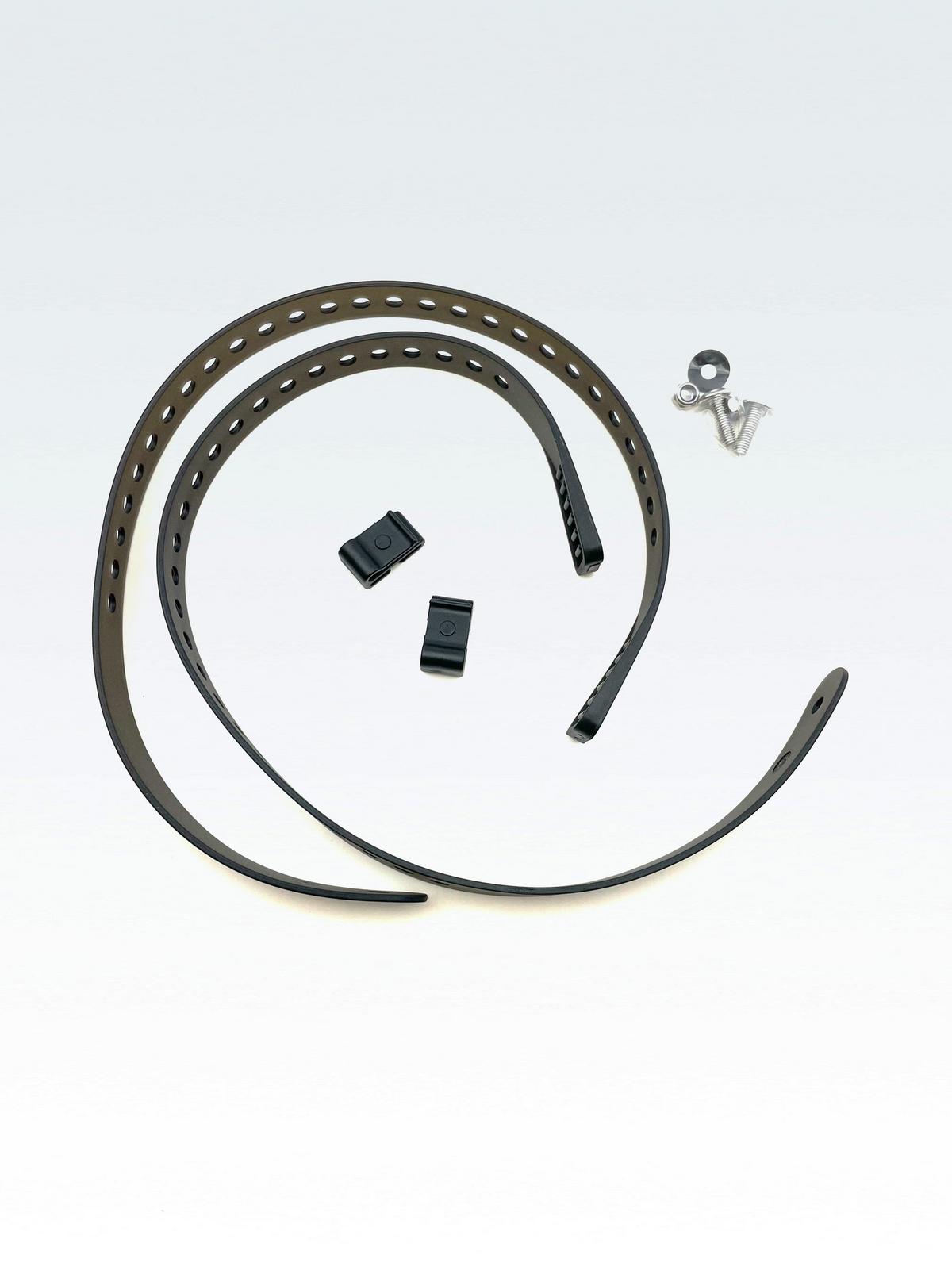 Atlas Heel Strap Kit Atlas SnowShoe Company