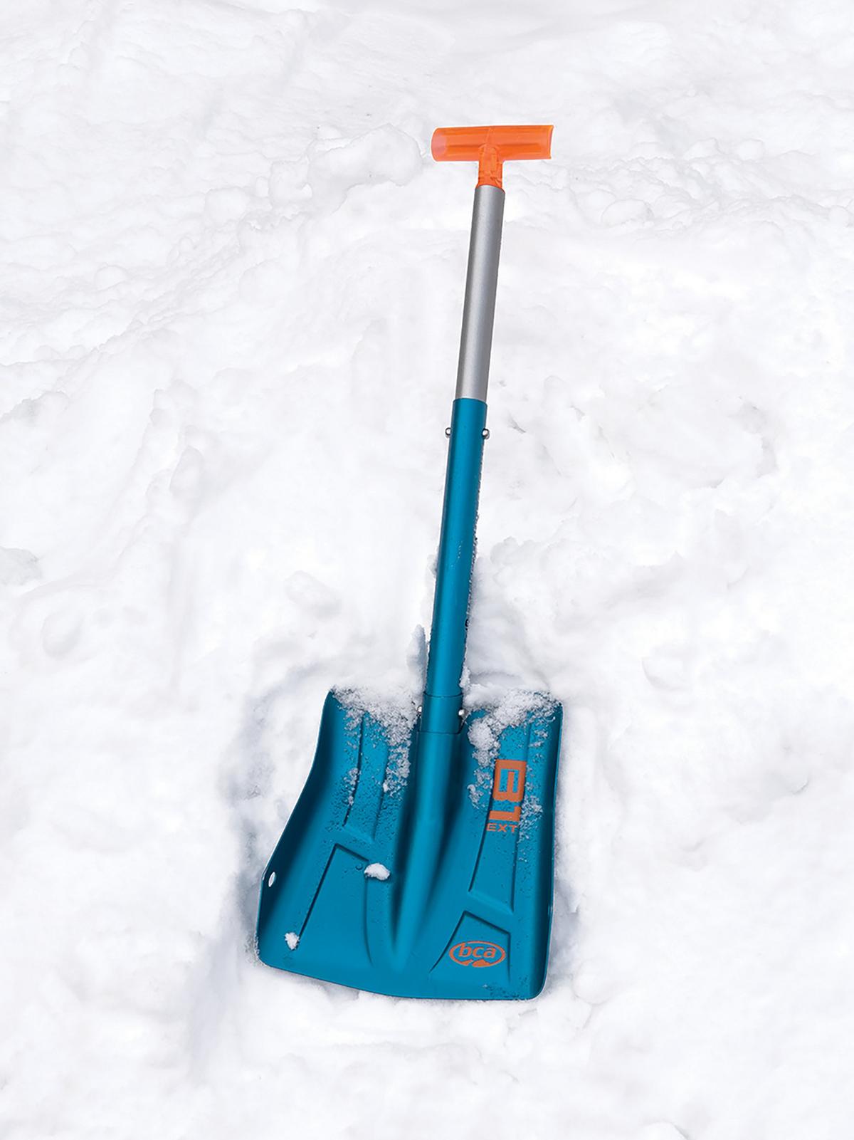 BCA B1 EXT Avalanche Shovel Backcountry Access