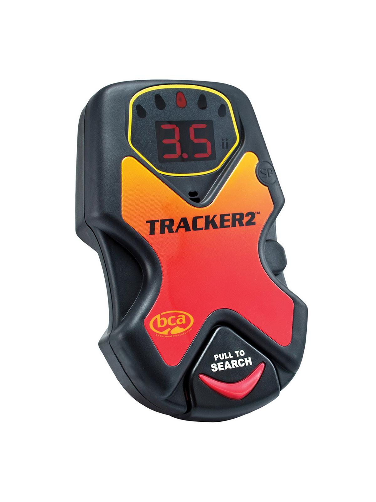 BCA Tracker2™ Avalanche Transceiver | Backcountry Access
