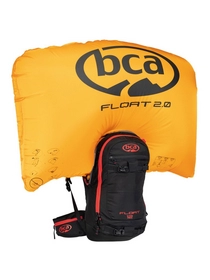 float 12 avalanche airbag