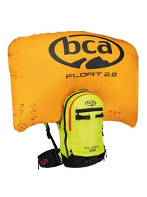 float 22 avalanche airbag