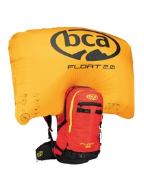 float 32 avalanche airbag