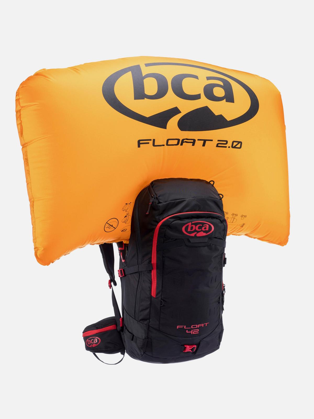 BCA Float 42™ Avalanche Airbag 2.0 | Backcountry Access