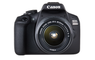 Canon EOS 2000D Cameras Canon Europe
